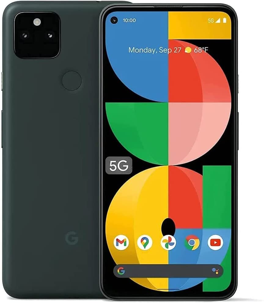 Google Pixel 5a 5G